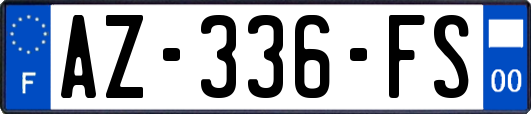 AZ-336-FS