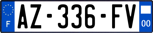 AZ-336-FV