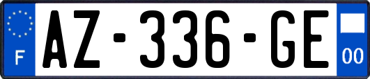 AZ-336-GE