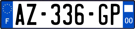 AZ-336-GP