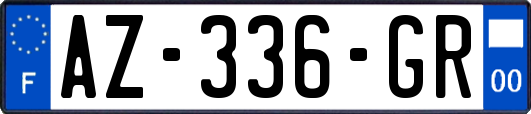 AZ-336-GR