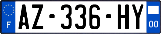 AZ-336-HY