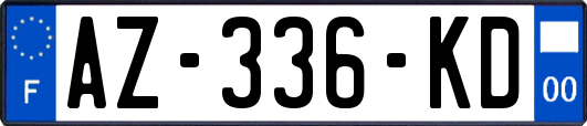 AZ-336-KD