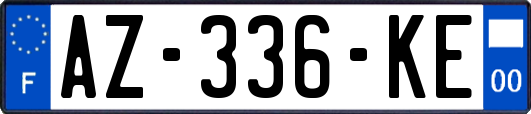 AZ-336-KE