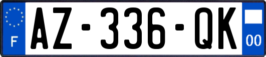 AZ-336-QK