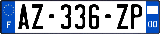 AZ-336-ZP