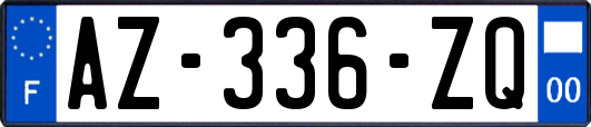 AZ-336-ZQ
