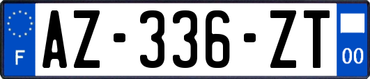 AZ-336-ZT