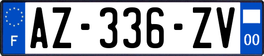 AZ-336-ZV