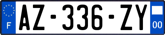AZ-336-ZY
