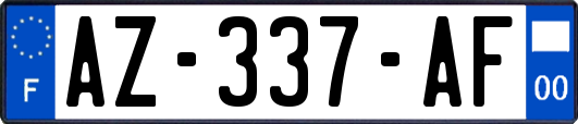 AZ-337-AF