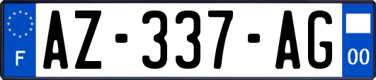 AZ-337-AG