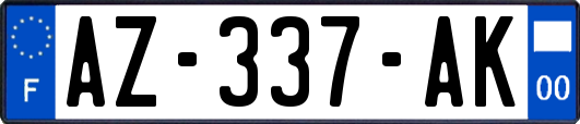 AZ-337-AK