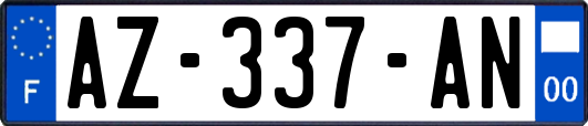 AZ-337-AN