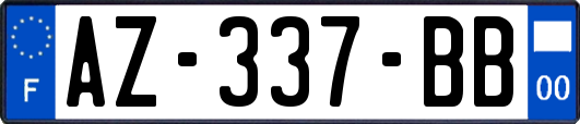 AZ-337-BB