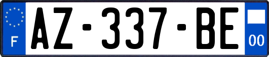 AZ-337-BE