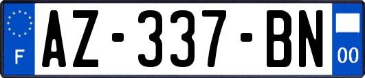 AZ-337-BN