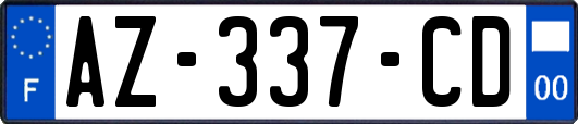 AZ-337-CD