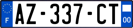 AZ-337-CT