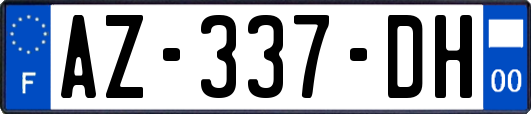 AZ-337-DH