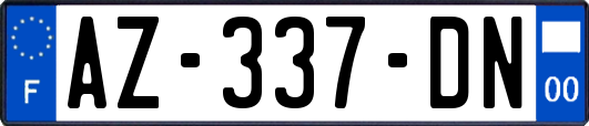 AZ-337-DN