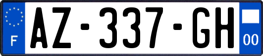 AZ-337-GH