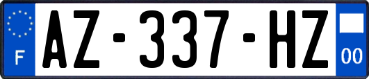 AZ-337-HZ