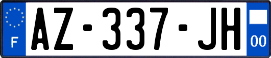 AZ-337-JH