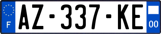 AZ-337-KE