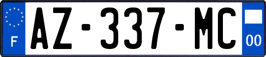 AZ-337-MC