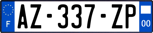 AZ-337-ZP