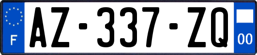 AZ-337-ZQ
