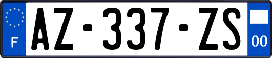 AZ-337-ZS