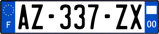 AZ-337-ZX