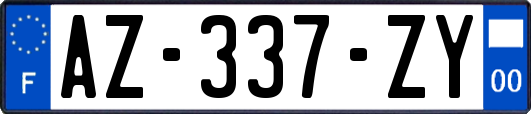 AZ-337-ZY