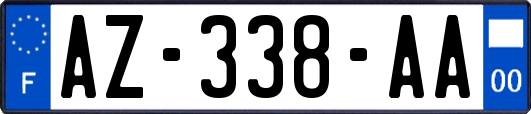 AZ-338-AA