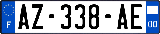 AZ-338-AE