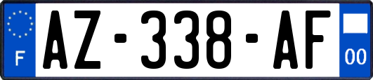 AZ-338-AF