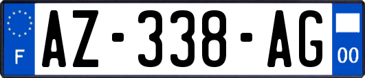 AZ-338-AG