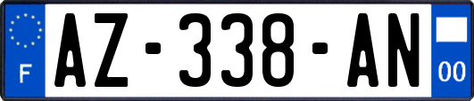 AZ-338-AN