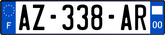 AZ-338-AR