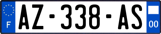 AZ-338-AS