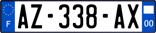 AZ-338-AX