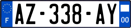 AZ-338-AY