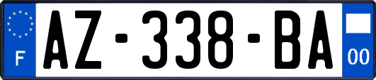 AZ-338-BA