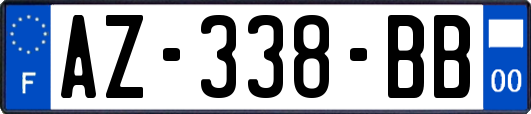 AZ-338-BB