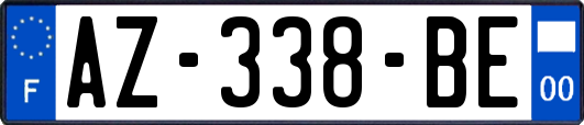 AZ-338-BE