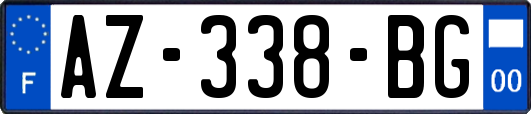 AZ-338-BG