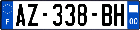 AZ-338-BH