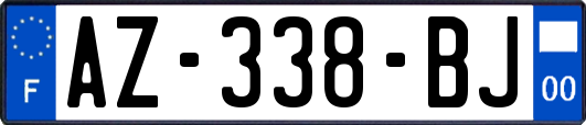 AZ-338-BJ